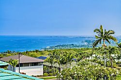 Keauhou Estates Hale Beachglass 5