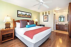 Country Club Villas 324