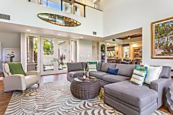 Mauna Lani Islands K1