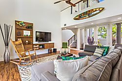 Mauna Lani Islands K1