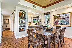 Mauna Lani Islands K1