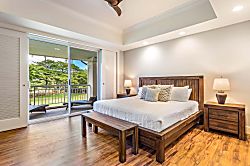 Mauna Lani Islands K1