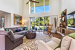 Mauna Lani Islands K1