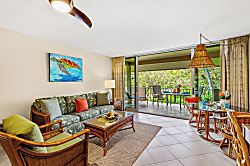 Maui Eldorado Condo J216