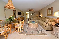 Maui Eldorado Condo J216