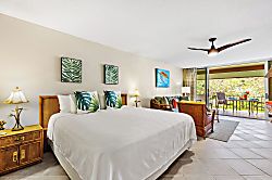 Maui Eldorado Condo J216
