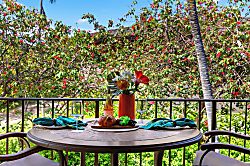 Maui Eldorado Condo J216
