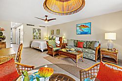 Maui Eldorado Condo J216