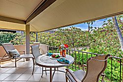 Maui Eldorado Condo J216