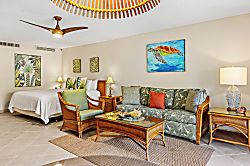 Maui Eldorado Condo J216