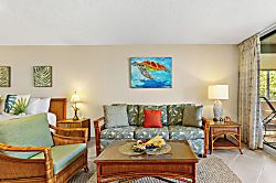 Maui Eldorado Condo J216