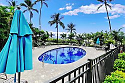 Maui Eldorado Condo J120
