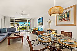 Maui Eldorado Condo J206