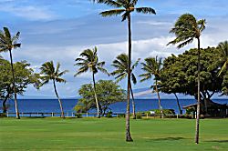 Maui Eldorado Condo J206