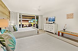 Maui Eldorado Condo J206