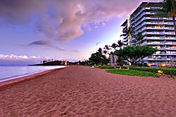 Whaler at Kaanapali Beach 0514