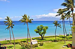 Whaler at Kaanapali Beach 0514