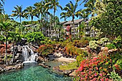 Hanalei Bay Resort #9323