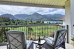 Hanalei Bay Resort #9323