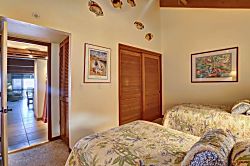 Kahana Outrigger Oceanfront Condo 3BD 