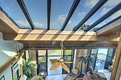 Kahana Outrigger Oceanfront Condo 3BD 