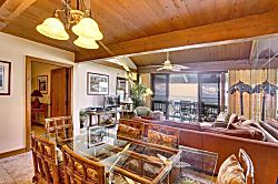 Kahana Outrigger Oceanfront Condo 3BD 