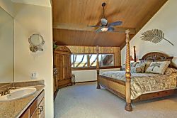 Kahana Outrigger Oceanfront Condo 3BD 