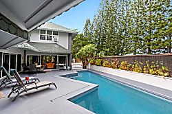 Kokua at Kona Bay Estates