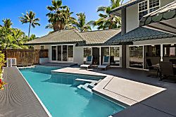Kokua at Kona Bay Estates