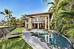 Vista Oceania at Kona Bay Estates