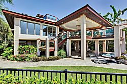 Vista Oceania at Kona Bay Estates