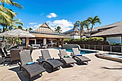 Villa Kai at Kona Bay Estates