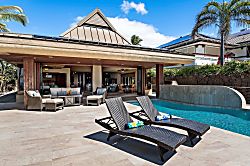 Villa Kai at Kona Bay Estates