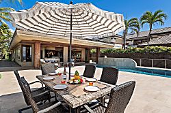 Villa Kai at Kona Bay Estates