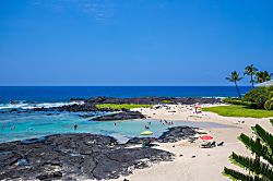 Keiki Beach 6 at Kona Bay Estates