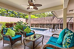 Keiki Beach 6 at Kona Bay Estates