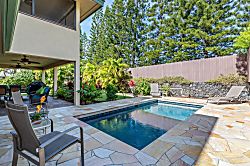 Keiki Beach 6 at Kona Bay Estates