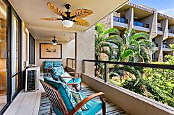 Kona Pacific D524  Kauhale