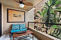 Kona Pacific D524  Kauhale