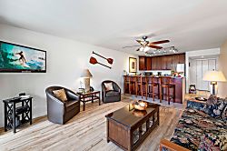 Kona Pacific D524  Kauhale