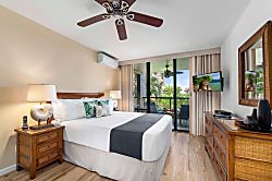 Kona Pacific D524  Kauhale