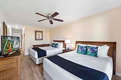 Kona Pacific D524  Kauhale