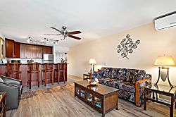 Kona Pacific D524  Kauhale