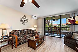 Kona Pacific D524  Kauhale