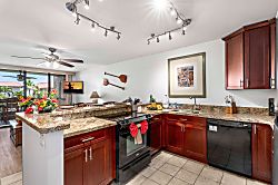 Kona Pacific D524  Kauhale