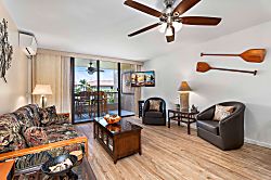 Kona Pacific D524  Kauhale