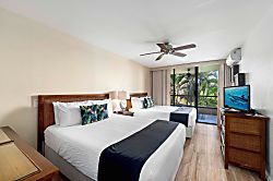 Kona Pacific D524  Kauhale