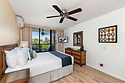 Kona Pacific D524  Kauhale