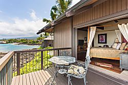 Kona Bliss at Kona Onenalo