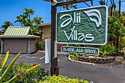 Alii Villas 228